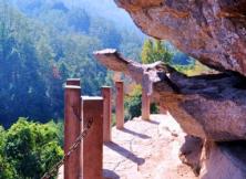 暑期——廈門鼓浪嶼、科技館、廈門大學、田螺坑土樓、武夷山、九曲溪漂流雙飛六日游