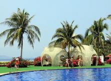 唯美三亞六日游 唯美三亞六日游