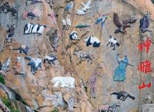 【中秋假期】威海西霞口野生動物園一日游 【中秋假期】威海西霞口野生動物園一日游