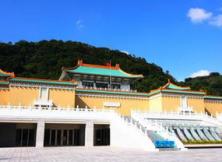 美食在臺灣八日 美食在臺灣八日