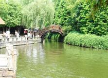 十一蘇州?杭州?上海+雙水鄉(xiāng)烏鎮(zhèn)?西塘巴士四日游