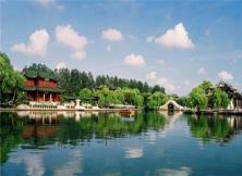 華五+烏鎮/南潯+宋城主題公園+環球金融中心登高+漫步七里山塘雙飛六日游 華五+烏鎮/南潯+宋城主題公園+環球金融中心登高+漫步七里山塘雙飛六日游
