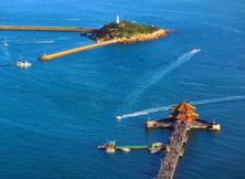 青島市內+北九水純玩兩日游(每周六發) 青島市內+北九水純玩兩日游(每周六發)