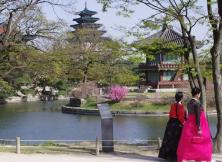 【9月游韓國】韓國仁川、首爾半自由行雙飛五日游