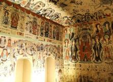 【7月游西北】蘭州、武威雷臺漢墓、七彩丹霞、嘉峪關城樓、莫高窟、鳴沙山月牙泉、翡翠湖、茶卡鹽湖、金銀灘草原、塔爾寺、九天攬月雙飛8日游 【7月游西北】蘭州、武威雷臺漢墓、七彩丹霞、嘉峪關城樓、莫高窟、鳴沙山月牙泉、翡翠湖、茶卡鹽湖、金銀灘草原、塔爾寺、九天攬月雙飛8日游