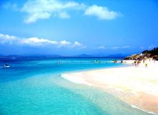 海南親友團~~魅力雙島五日游