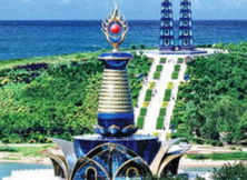 威海大乳山 滴水灣溫泉 度假休閑二日游 威海大乳山 滴水灣溫泉 度假休閑二日游