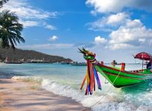 狂歡巴厘島一地深度8天6晚 狂歡巴厘島一地深度8天6晚