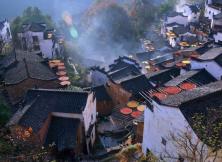 江西南昌、婺源、景德鎮(zhèn)、廬山、三清山、龍虎山、井岡山雙臥九日游 江西南昌、婺源、景德鎮(zhèn)、廬山、三清山、龍虎山、井岡山雙臥九日游