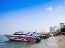 HIGH翻:普吉島一地雙飛6日游 HIGH翻:普吉島一地雙飛6日游