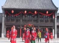 平邑龜蒙、臨沂龍園二日游 平邑龜蒙、臨沂龍園二日游