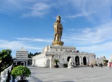 【祈福江南】--普陀+海寧皮草雙飛四日游 【祈福江南】--普陀+海寧皮草雙飛四日游