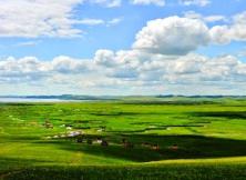 【7月游草原】沈陽(yáng)、科爾沁草原、烏拉蓋草原、沙漠、九曲灣、契丹女真文化古鎮(zhèn)、超凡烏拉蓋純玩雙飛六日游 【7月游草原】沈陽(yáng)、科爾沁草原、烏拉蓋草原、沙漠、九曲灣、契丹女真文化古鎮(zhèn)、超凡烏拉蓋純玩雙飛六日游