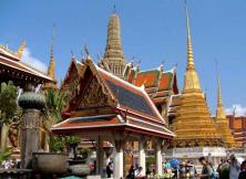 嘉華國旅---泰新馬十日游