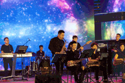 “we煙臺”2021煙臺國際海岸生活節暨煙臺海岸音樂節·膠東海洋童玩季7月11日高燃啟幕