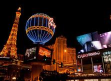 嘉華旅游---美國(guó)東西海岸夏威夷14日