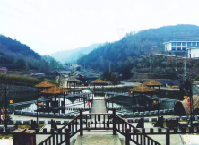 無極鬼谷、浮來青采茶、麗正園、中華酒窖純玩二日游 無極鬼谷、浮來青采茶、麗正園、中華酒窖純玩二日游