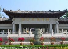 威海劉公島品質一日游 威海劉公島品質一日游