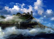 十一：蓬萊閣一日游