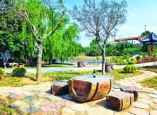 歡樂中秋,相約木蘭溝村 歡樂中秋,相約木蘭溝村