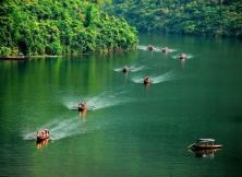 湖北武漢、三峽大瀑布、恩施大峽谷、神農(nóng)架雙飛6日游 湖北武漢、三峽大瀑布、恩施大峽谷、神農(nóng)架雙飛6日游