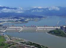 三峽大壩、長江三峽、神女溪、白帝城、豐都鬼城、重慶七日游