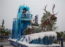 【清明假期】上海迪士尼水鄉周莊休閑大巴三日游