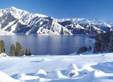 嘉華旅游--【醉美伊犁·杏花季】天山天池、奎屯大峽谷、賽里木湖、吐爾根杏花溝、伊寧賞杏花雙飛7日游 嘉華旅游--【醉美伊犁·杏花季】天山天池、奎屯大峽谷、賽里木湖、吐爾根杏花溝、伊寧賞杏花雙飛7日游