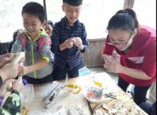 浪漫星空,讓我們一起去龜蒙露營(yíng)吧 浪漫星空,讓我們一起去龜蒙露營(yíng)吧