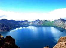 雙飛哈爾濱、鏡泊湖、長白山、森林漂流5日游 雙飛哈爾濱、鏡泊湖、長白山、森林漂流5日游