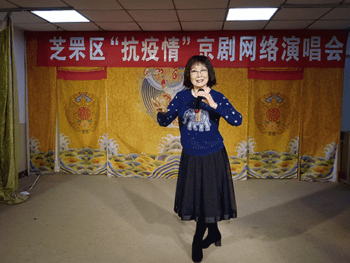 芝罘區“文化服務日”精彩看點 體驗不一樣的視覺盛宴