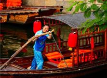 五一小長假:印象古城大巴二日游 五一小長假:印象古城大巴二日游