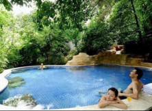 開業促銷~艾山溫泉一日游 開業促銷~艾山溫泉一日游