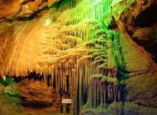 【端午節(jié)線路】泰山地下大裂谷、太陽(yáng)部落精品二日游