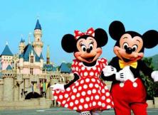 【國慶假期】上海迪士尼、蘇州留園、水鄉烏鎮西柵、杭州西湖水墨樂園雙飛五日游 【國慶假期】上海迪士尼、蘇州留園、水鄉烏鎮西柵、杭州西湖水墨樂園雙飛五日游