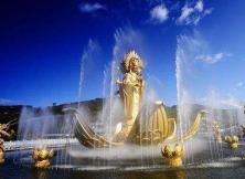 【11月周邊游】威海華夏城+海底世界+威海科技館一日游