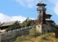 【國(guó)慶假期.】蓬萊閣一日游 【國(guó)慶假期.】蓬萊閣一日游