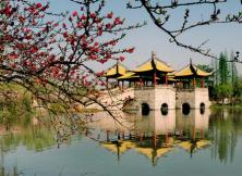 【清明假期】揚州興化泰州大巴三日游 【清明假期】揚州興化泰州大巴三日游