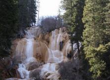 堰遇.九寨】成都、九寨溝、黃龍、都江堰雙飛6日游 堰遇.九寨】成都、九寨溝、黃龍、都江堰雙飛6日游