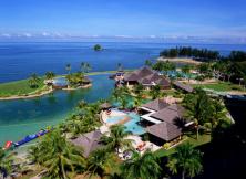 泰國傳奇:泰國一地5晚6日 全五星住宿 贈泰式按摩