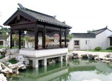 特：休閑江南--華五+水鄉烏鎮休閑雙飛五日