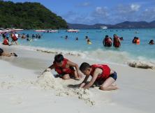 特價來襲曼巴普經(jīng)典8日游 特價來襲曼巴普經(jīng)典8日游