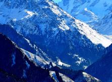 【新亞自組團】新疆烏魯木齊喀納斯天山天池吐魯番雙飛八日游