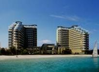 自駕乳山滴水灣溫泉二日游 自駕乳山滴水灣溫泉二日游