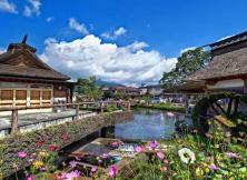 【4月游日本】大阪、奈良、東京、鐮倉初現日本雙飛六日游