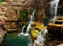 5月精品巴士：河南云臺(tái)山，小宋城大巴三日游