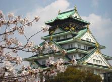 嘉華旅游----日本本州六日游（春節，全日空，XY）