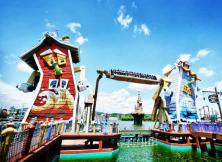 【7月游大連】大連發現王國白天場+夜場/森林動物園/老虎灘海洋公園雙船四日(三條線路,可根據自身喜好,選擇其中1個線路報名) 【7月游大連】大連發現王國白天場+夜場/森林動物園/老虎灘海洋公園雙船四日(三條線路,可根據自身喜好,選擇其中1個線路報名)