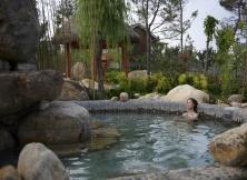 【冬季】湯泊溫泉一日游 【冬季】湯泊溫泉一日游