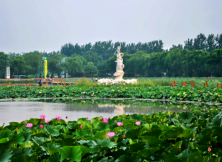 林海生態園超值一日游 林海生態園超值一日游